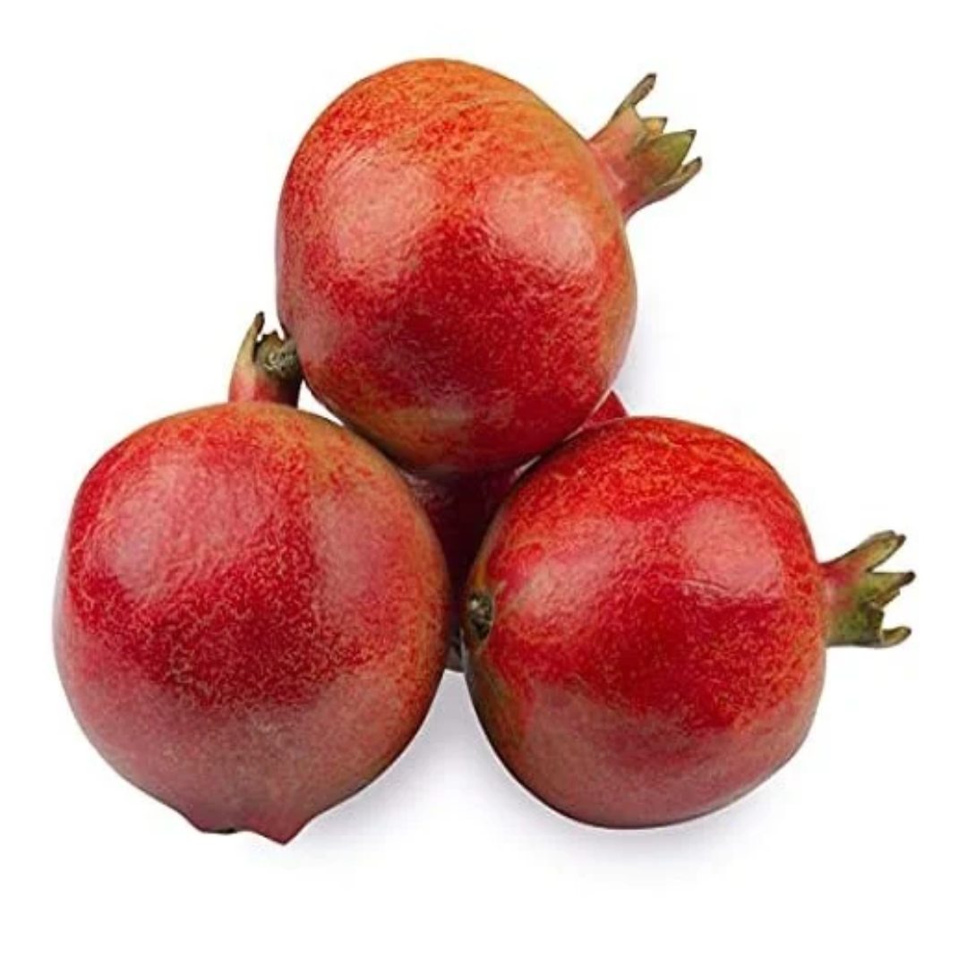 Buy A Grade Fresh Red Pomegranate Cartons – Supplier UAE